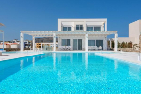 Maria & Nada Beachfront Villas - Dodekanes Archángelos